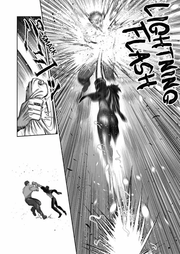 Kengan Omega Chapter 204 image 14_optimized